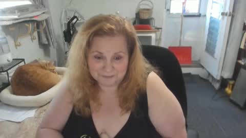 Bellavoca online show from February 21, 9:40 pm