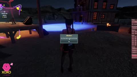 bellazomb online show from January 9, 4:56 pm