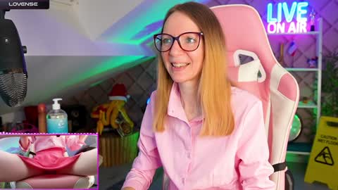 Alice online show from January 27, 7:35 am