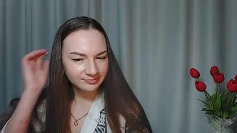 belle_fiesta online show from March 11, 9:29 pm