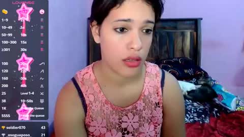 SOFIA online show from February 25, 8:01 pm