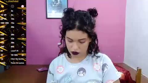 SOFIA online show from November 28, 11:23 pm