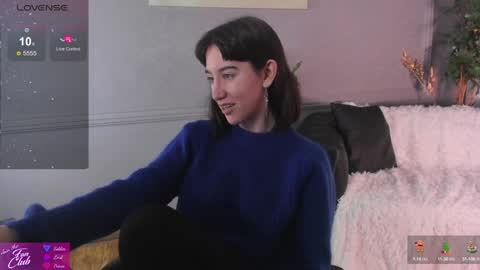 Bella online show from December 31, 8:26 am