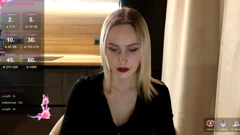 Belle online show from April 2, 6:37 pm