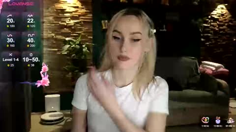 Belle online show from September 10, 9:10 am