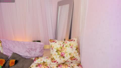 Belle online show from January 16, 1:03 am