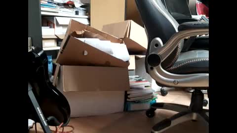 Bellebate online show from February 6, 1:58 pm