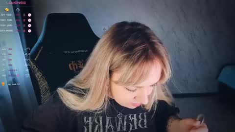 Your Annabelle Wolf  online show from May 22, 4:58 pm