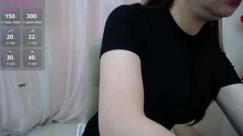 Belly online show from March 23, 1:32 am