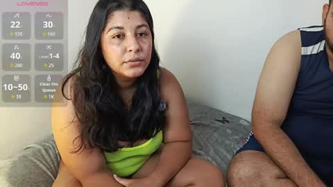 Your New Girlfriend online show from April 7, 5:15 pm