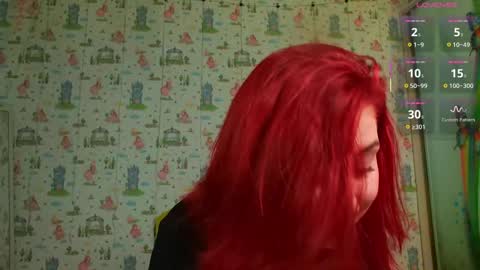 bellykingdom online show from March 1, 8:02 am