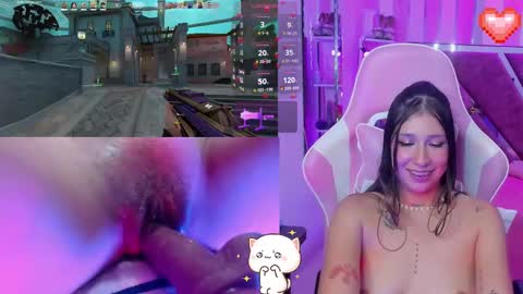 Belly Bella online show from February 28, 8:20 am