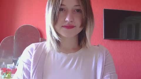 belovedmary online show from May 11, 11:06 am