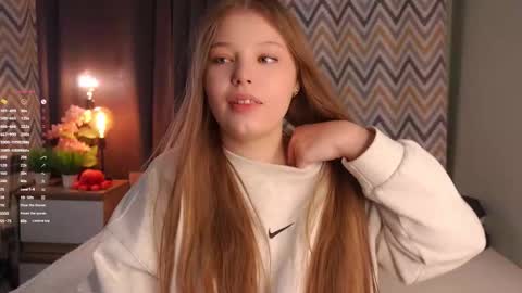 Kate online show from November 25, 1:21 pm