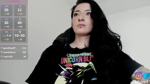 Bely   Bbasrt1 -  hot online show from February 5, 6:26 pm