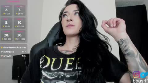 Bely   Bbasrt1 -  hot online show from March 9, 10:30 pm