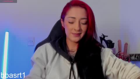 Bely   Bbasrt1 -  hot online show from April 15, 2:53 pm