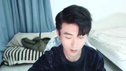 Ben online show from March 11, 3:45 pm