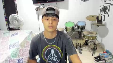 Ben online show from October 18, 4:05 am