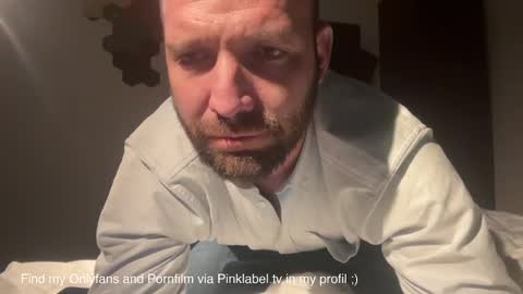 Ben N. online show from March 3, 5:03 am