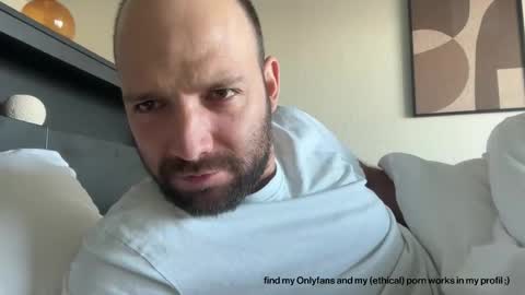 Ben N. online show from November 9, 11:24 am