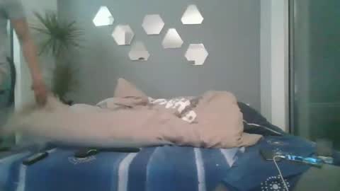 benbare13 online show from January 8, 10:48 pm