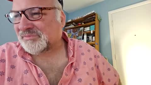 Bendavewill online show from March 18, 8:53 am