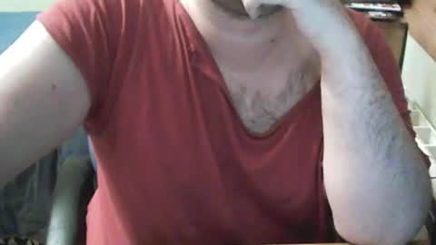 bender_35 online show from April 4, 4:25 pm