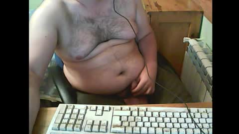 bender_35 online show from September 16, 10:46 pm