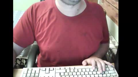 bender_35 online show from October 9, 4:56 pm