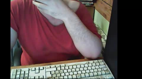 bender_35 online show from March 19, 6:46 pm