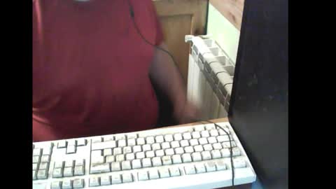 bender_35 online show from October 3, 1:04 am