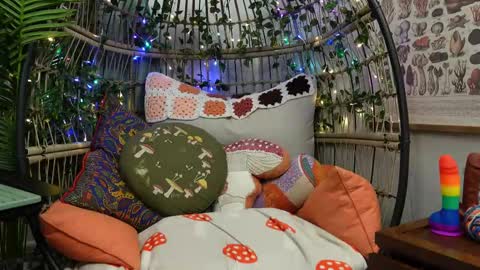 Willow online show from November 12, 1:46 pm