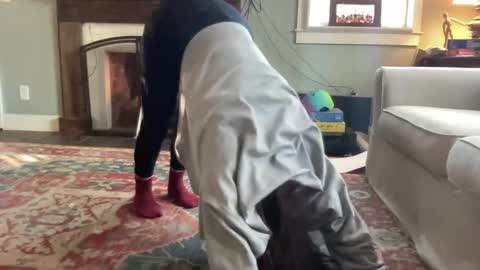 bendlikebecks online show from January 15, 1:53 pm