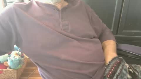 bendrinkin online show from March 8, 9:51 pm