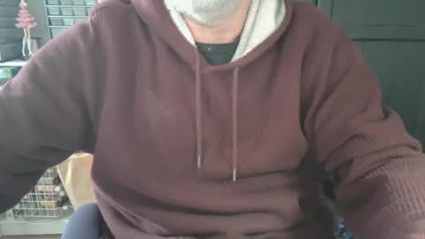 bendrinkin online show from February 7, 9:15 pm