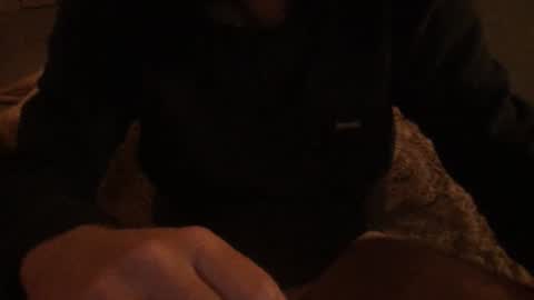 Benj online show from March 25, 8:15 pm