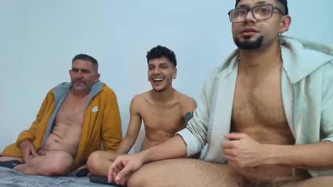 benjamin online show from November 4, 9:38 pm