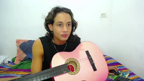 Jesus online show from April 22, 7:10 pm