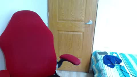 benjamin_isaac online show from September 25, 12:34 pm