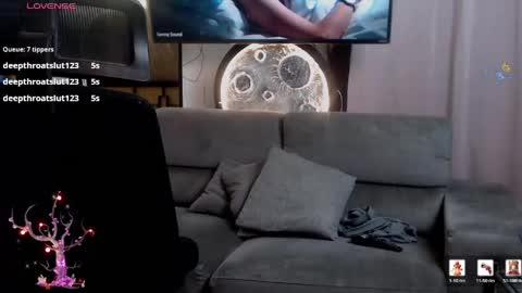 benjamincooperk online show from May 15, 8:12 am
