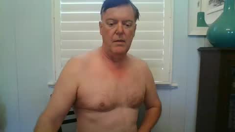 benjoid online show from December 5, 2:26 am