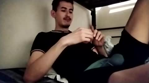 bennivanni online show from February 12, 9:42 am