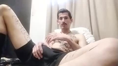 bennivanni online show from March 5, 5:39 pm