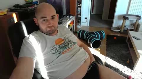 Ben online show from February 2, 11:40 am