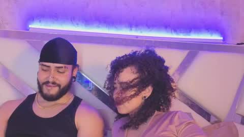 Benny and Mark online show from May 18, 3:27 am
