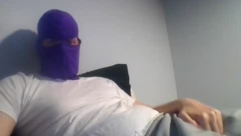 bennybueno online show from July 20, 3:20 am