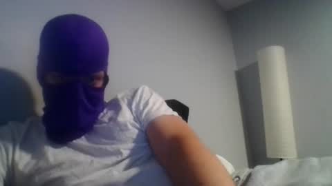bennybueno online show from July 26, 4:54 am