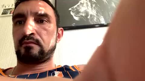 bennyhard90 online show from July 30, 5:46 pm