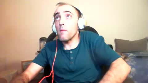 bentish online show from October 27, 5:24 pm